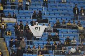 Fantasma de 91 aparece na Arena do Grêmio durante vitória do Criciúma