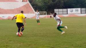 Copa Paulista: Rio Branco goleia em último teste e anuncia meia