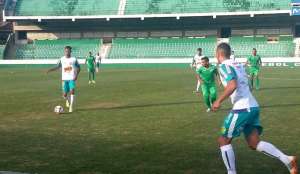 Copa Paulista: Mirassol joga bem e vence Guarani no Brinco de Ouro