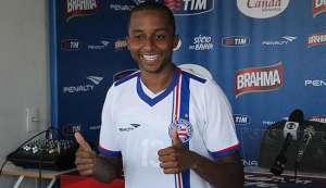 Série B: Bahia negocia atacante Willians com o Matsumoto Yamaga, do Japão