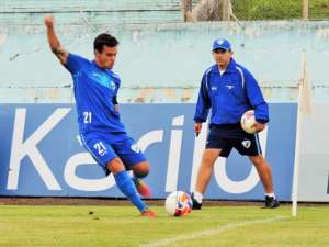Série C: Londrina anuncia contratação de Paulo Victor