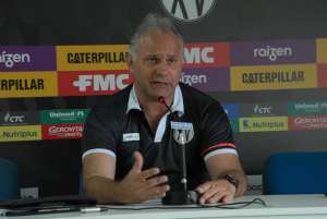 Série B: ABC contrata Toninho Cecílio para o lugar de Gilmar Dal Pozzo
