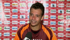 Série C: Guarani deve confirmar lateral Eric e atacante João Henrique