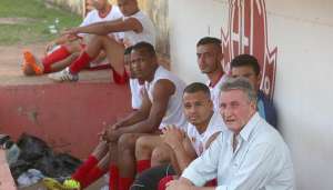 Segundona: Presidente dirigirá o América na reta final da primeira fase