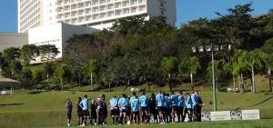 Série B: Bragantino tem desfalques e novidades contra Luverdense