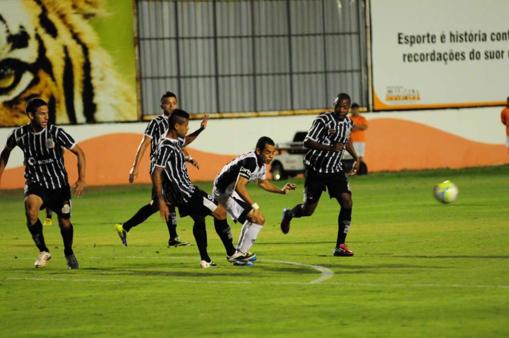 Solidariedade marcará o dérbi entre Rio Branco e União Barbarense