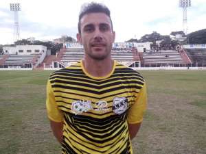 Copa Paulista: Lateral comemora volta ao Independente e quer 'honrar'