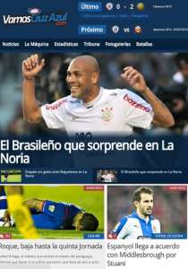 Série B: Sem Guilherme, Cruz Azul aposta na contratação do atacane Souza 