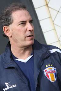 Copa Paulista: Michael Robin fala sobre estreia do Grêmio Barueri