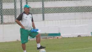 Copa Paulista: Rio Preto tem uma dúvida para encarar o Catanduvense