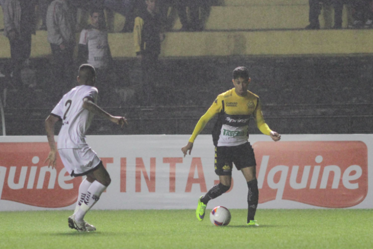 Bragantino vai em busca de mais uma vitória na Série B
