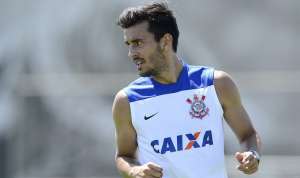 Corinthians não deve mudar estilo de jogo contra o líder, diz Uendel