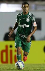 Elogiado por Marcelo Oliveira, Cleiton Xavier busca sequência no Palmeiras
