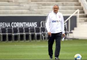 Tite aposta na velocidade de Rildo contra o Atlético-MG