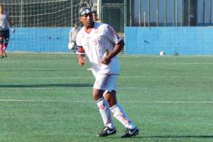 Segundona: Taboão da Serra recebe o líder EC São Bernardo neste sábado