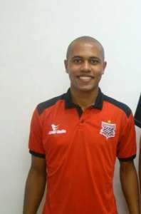 Série D: Campinense contrata volante Jackson Felipe, do Paulista de Jundiaí