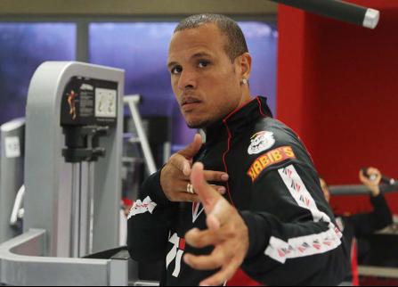 Cruz Azul se assusta com pedida do São Paulo e desiste de contratar Luis Fabiano 2 0002050096654 img