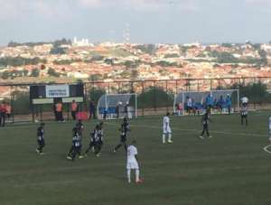 SEGUNDONA: Manutenção e briga pelo G4 movimentam encerramento de rodada