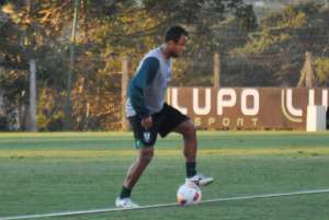 Série B: Meia Mancini reforça América-MG contra Oeste