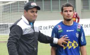 Série C: Tupi retorna de Fortaleza com desfalques importantes na bagagem