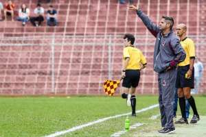 Copa Paulista: Técnico comenta sobre o tempo de preparação do Juventus
