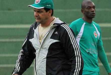 Moacir Júnior terá mudanças no Boa Esporte