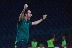 Série B: Técnico do Sampaio Corrêa, Léo Condé segue fazendo bom trabalho sem alardes