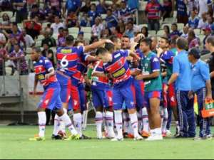 Fortaleza x Botafogo-PB - Leão quer recuperação contra o Belo na Série C