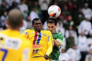 Madureira x Guaratinguetá - Chegou a hora de vencer a 1ª, Tricolor?