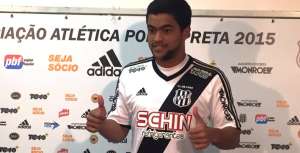 Josimar e Felipe devem ser novidades da Ponte Preta contra Joinville