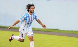 Tupi-MG x Londrina - Um olho no Brasil, o outro na liderança...