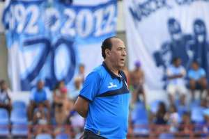 Após passagem pela Série B, Nedo Xavier quer nova oportunidade