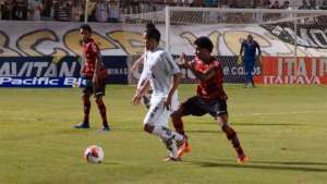 Oeste x América-MG - Coelho quer a liderança e Rubrão fugir do Z4