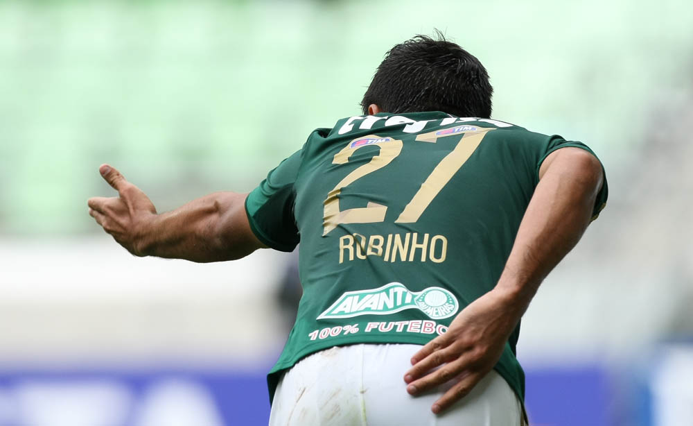 Campeonato Paulista: prévia de Palmeiras x São Bernardo - bet365