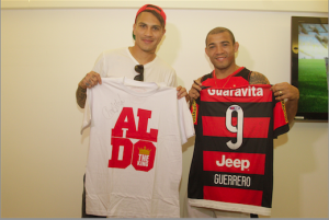 BRASILEIRÃO: Três jogos abrem 14.ª rodada, com três times do G4 e Galo defendendo a ponta no Itaquerão