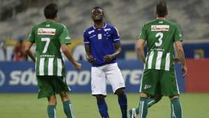 Luxemburgo evita mistério e confirma Cruzeiro com Joel e Charles