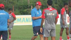 América-RN x Confiança-SE - Briga direta para entrar no G4