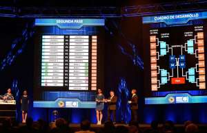 Sul-Americana: Conmebol sorteia confrontos com apenas quatro clubes brasileiros definidos