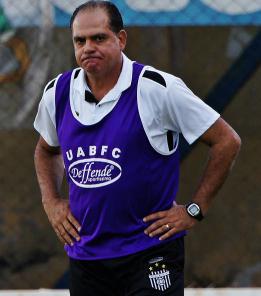 Rio Branco 1 x 1 União Barbarense - Dérbi acaba com empate justo e Leão da 13 mantém tabu