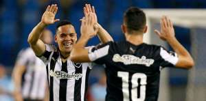 SÉRIE B: Botafogo retoma ponta, trio do G4 tropeça e Ceará decepciona