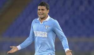 Flamengo mira contratação de Éderson, meia da Lazio