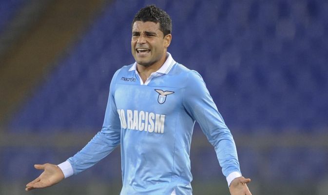 Flamengo mira contratação de Éderson, meia da Lazio 2 0002050096896 img