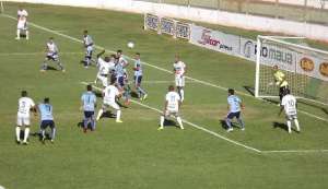 Rio Preto 1 x 1 Catanduvense - Um tempo lá, um tempo cá e empate justo na Copa Paulista!