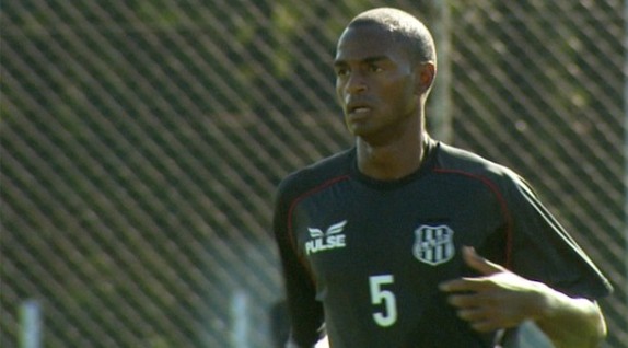 Cruzeiro entre na briga para contratar Rene Júnior, ex-Santos e Ponte 2 0002050096921 img