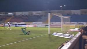 Boa Esporte 0 x 0 Ceará - E o Vozão continua lá embaixo...