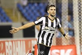 Série B: Rodrigo Pimpão deixa o Botafogo e acerta com clube árabe