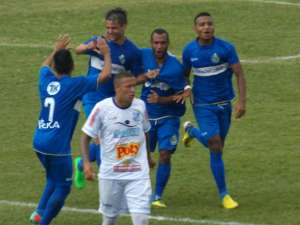 SEGUNDONA: Goleadas fecham a rodada na manhã deste domingo