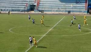 Penapolense 0 x 0 Mirassol - Empate fraco na estreia da Copa Paulista!