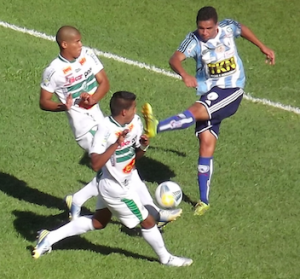 COPA PAULISTA: Empate entre Penapolense e Mirassol e Paulista vence Barueri com um pênalti