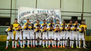 Grêmio Barueri 0 x 1 Paulista - Jundiaienses se dão melhor em estreia disputada